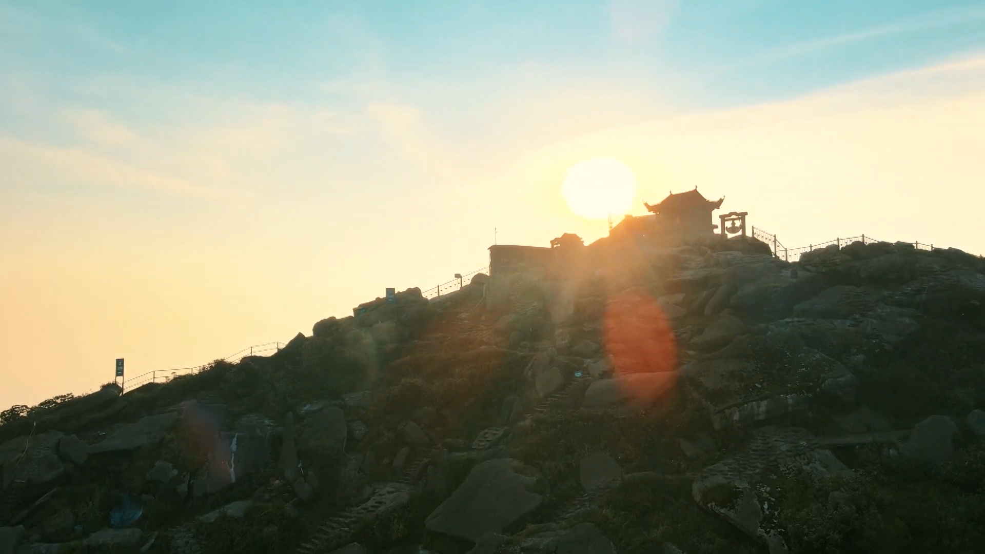 អៀន ទូ - បេតិកភណ្ឌរាប់ពាន់ឆ្នាំ